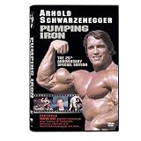 Pumping Iron - The 25th Anniversary Special Edition [Import USA Zone 1]par Arnold Schwarzenegger