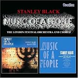 Music of a People Spirit of a People
