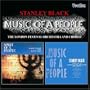 Music of a People / Spirit of a People