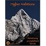 Higher Ambitions