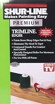 Shur-Line 53215 Premium TrimLine Edger