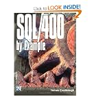 Click here to buy SQL 400 by Example by James Coolbaugh.