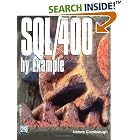 SQL 400 by Example by  James Coolbaugh