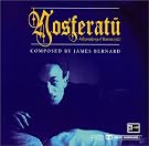 Nosferatu: A Symphony...