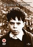 DVD Angela's Ashes, film DVD Angela's Ashes