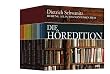 Bildung. Alles was man wissen mu�. 12 CDs. . Die H�redition