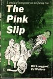 The pink slip