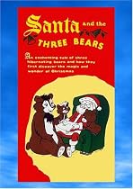 Santa And The Three Bears