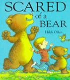 Buy : Scared of a Bear