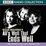All's Well That Ends Well (Arden Shakespeare Third (Paperback))