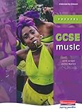 Edexcel GCSE music