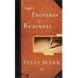 Proverbs for Business