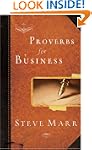 Proverbs for Business