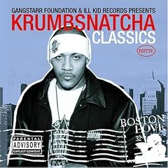 Gato Barbieri/Krumb Snatcha/Devin The Dude
