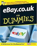 Buy : eBay.co.uk for Dummies, UK edition
