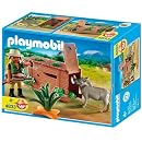 Playmobil Warthog