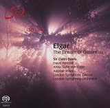 Elgar - The Dream of Gerontius (LSO, Davis)