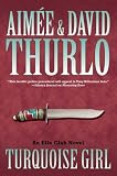 Turquoise Girl: An Ella Clah Novel (Ella Clah)