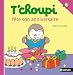 T'choupi f�te son anniversaire