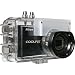 Underwater Camera Housing for Nikon Coolpix S710 Camera
