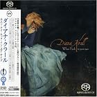 Click here to buy When I Look in Your Eyes by  Diana Krall .