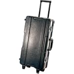 Gator G-MIX 12X24 ATA Polyethylene Rolling Mixer or Equipment Case