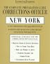 Corrections Officer:New York: Complete Preparation Guide (Learning Express Law Enforcement Series New York)