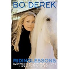 Riding Lessons: Everything That Matters in Life I Learned from Horses