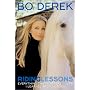 Riding Lessons: Everything That Matters in Life I Learned from Horses