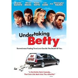 Undertaking Betty