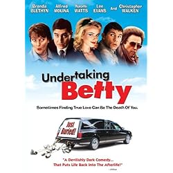 Undertaking Betty