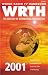 Book World Radio TV Handbook 2001