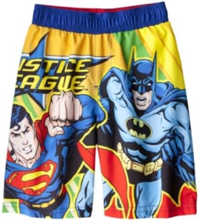 Little Boys' Board Shorts