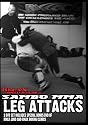 SAMBO MMA Leg Attacks