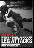 SAMBO MMA Leg Attacks