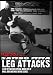 SAMBO MMA Leg Attacks