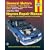 GM: Skyhawk, Cimarron, Cavalier, Firenza, J2000, Sunbird '8 (Haynes Manuals)
