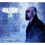 Halford III: Winter Songs (Spec) (Dig)