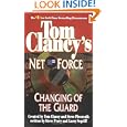 Changing Guard Clancys Force Book