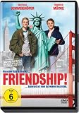 Produkt-Bild: Friendship! (I Feel Good!)