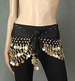 Belly Dancing