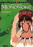 Revue Glénat  / Princesse Mononoké, tome 2