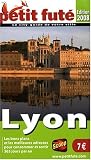 Le Petit Futé Lyon