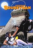 Revue Glénat  / Commissaire Soubeyran, tome 1 : La bête de Carpentras