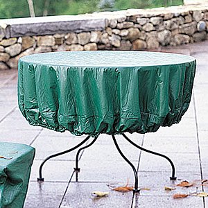 Round Patio Table Covers