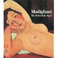 Modigliani: The Melancholy Angel