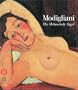 Modigliani: The Melancholy Angel