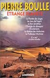 Etrange planete