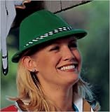 Review Shindigz  / Yodeler Hat Each