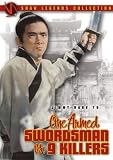 One Armed Swordsman vs. 9 Killers